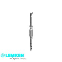 TIJA REGLARE M24X450-550 20/08 GRD 567 0406