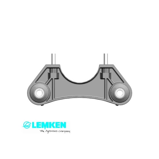 SUPORT 50X101X261 2XM10 2XD14 582 6036