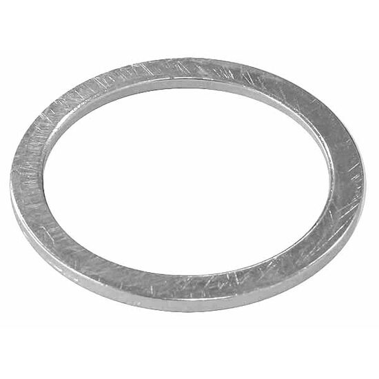 SAIBA S 40X50X2,5 DIN988 ZN 305 2250