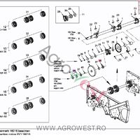 DISTANTIER 057.03719