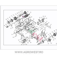 DISTANTIER 40X2X15X36 060.00472