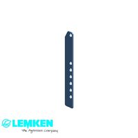 PLACA REGLAJ 40X4X270 7XD13 448 2607