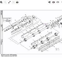 ROLA ANTRENARE DM194 076.06619